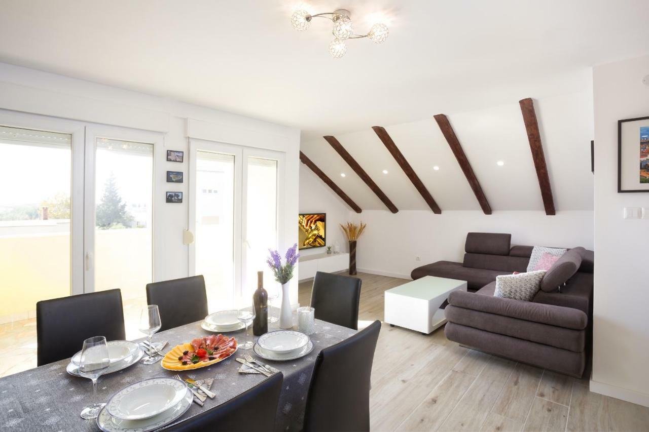 Nena Apartamento Split Exterior foto