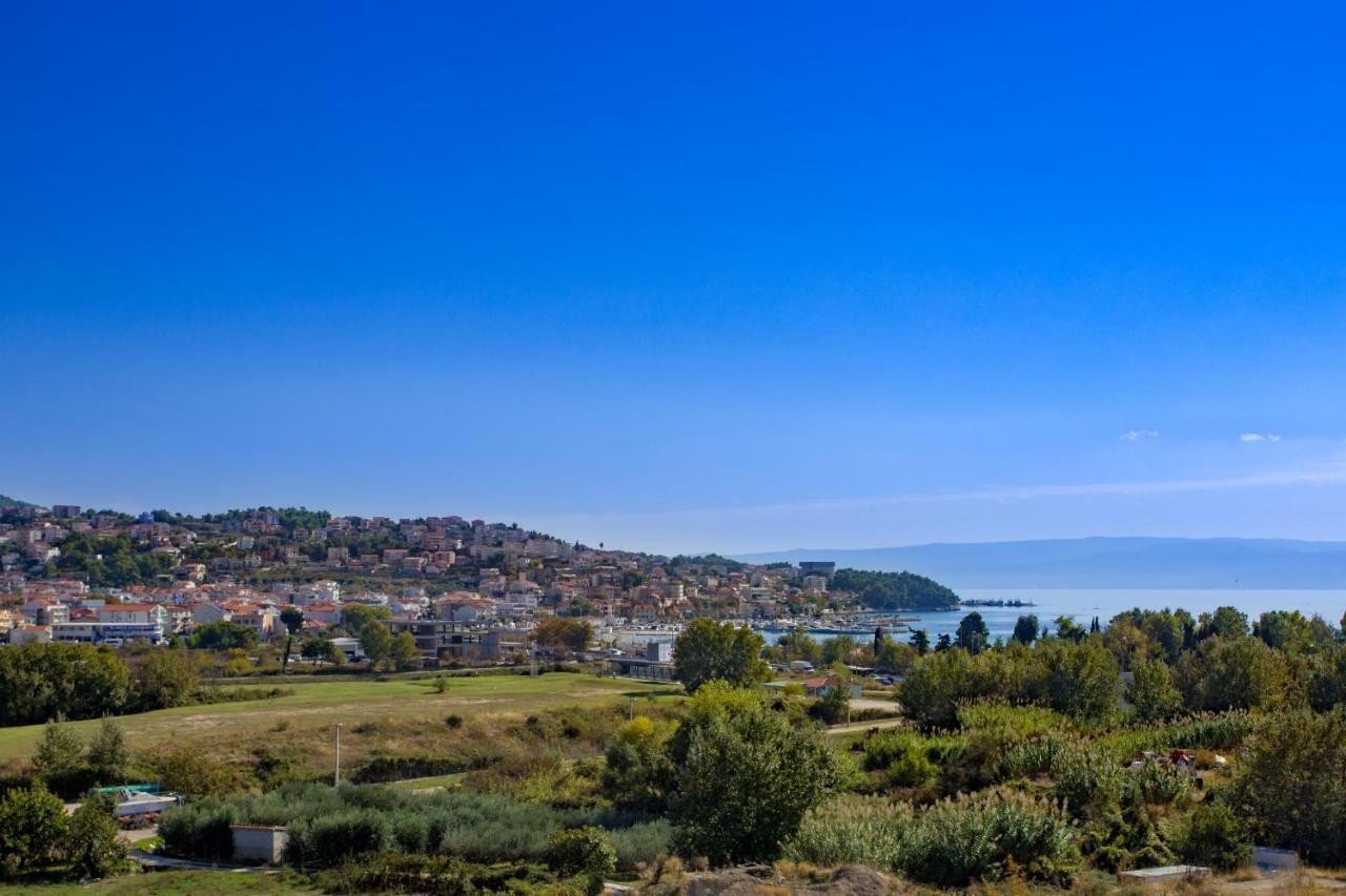 Nena Apartamento Split Exterior foto